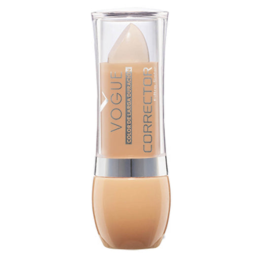 Corrector de Ojos Vogue Crema Barra Arena