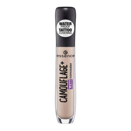 Corrector Essence A prueba de Agua Mate 20