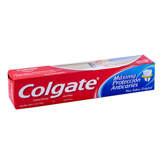 Crema Dental Colgate 100 ml