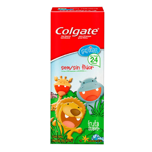Crema Dental Colgate Kids 50 g