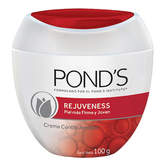 Crema Facial Ponds Rejuveness 100 g