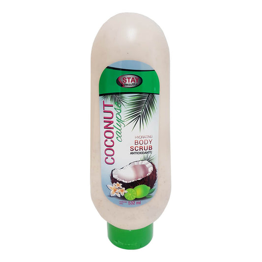 Crema Exfoliante Stay Beautiful Cuerpo 532 ml