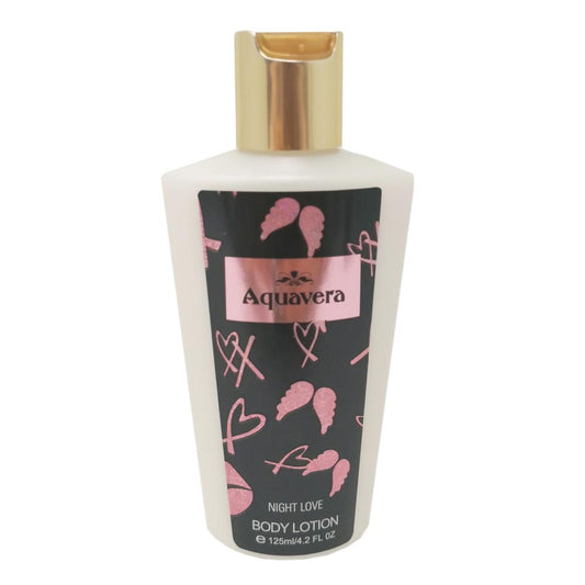 Crema Corporal Night Love 125 ml