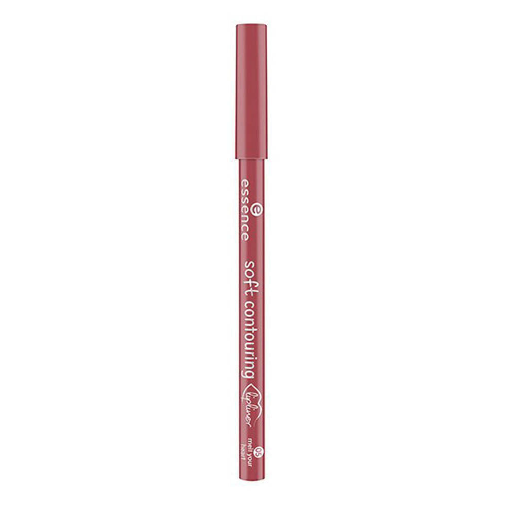 Delineador De Labios Essence Tono Melt Your Heart