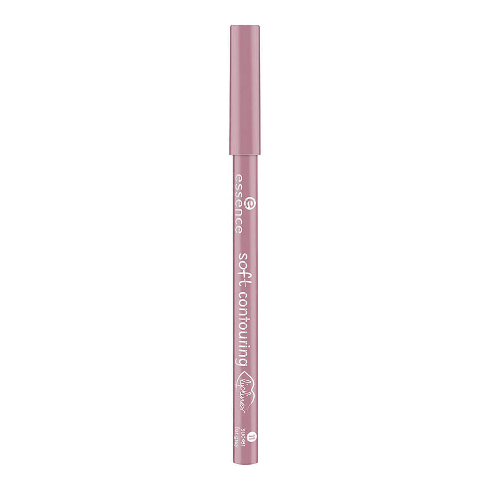 Delineador De Labios Essence Tono Sucker For Grey