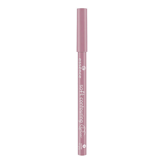 Delineador De Labios Essence Tono Sucker For Grey
