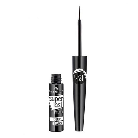 Delineador De Ojos Essence Super Last
