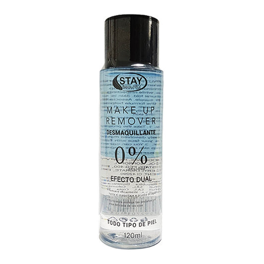 Desmaquillante Líquido Stay Beautiful 120 ml