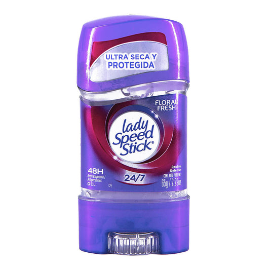 Desodorante Lady Speed Stick 24/7