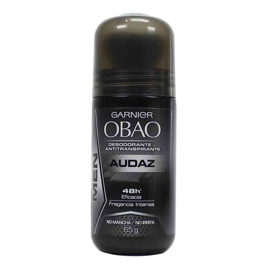 Desodorante Obao Roll On Active 65 g