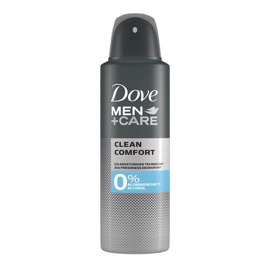Desodorante Dove Spray +Care 89 g
