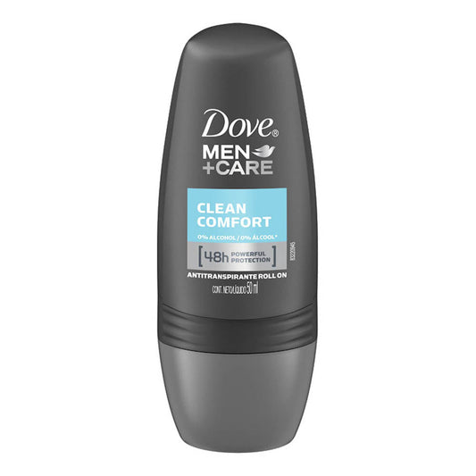 Desodorante Dove Rollon +Care 48 g