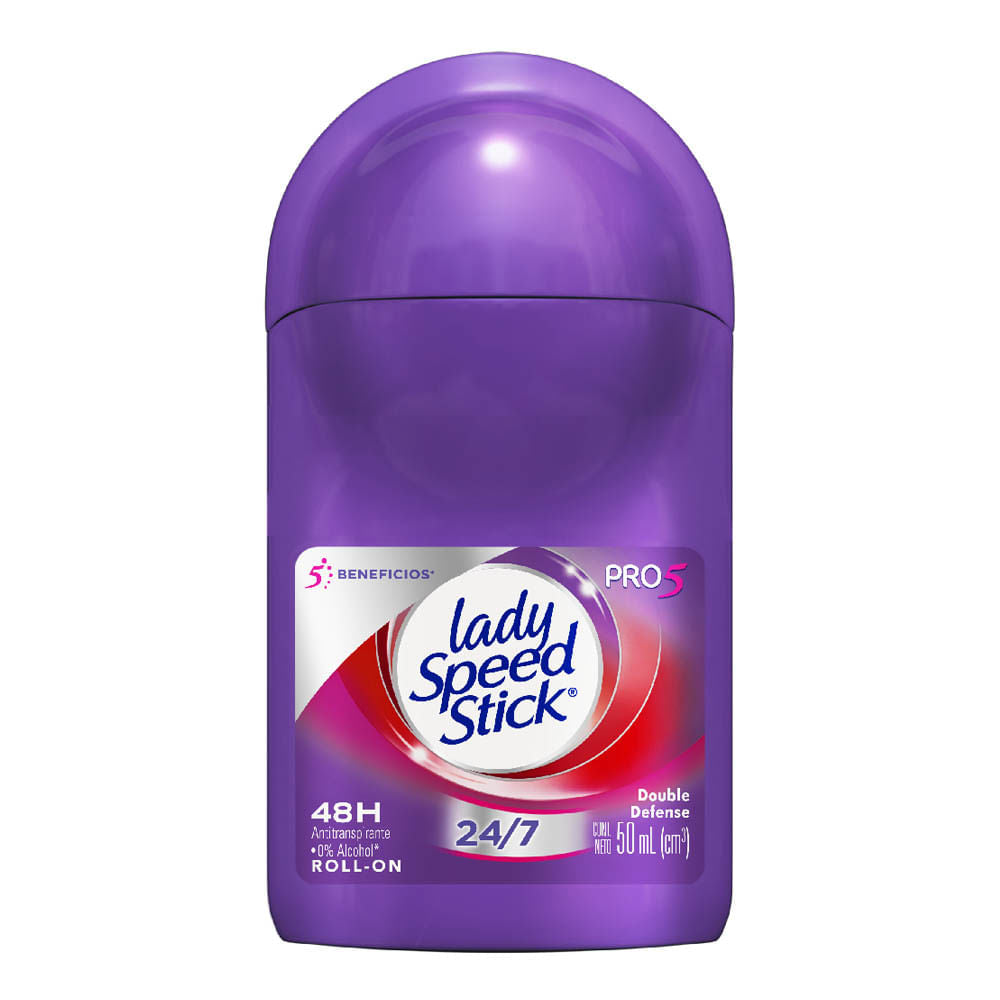 Desodorante Roll On Pro 5 20 g