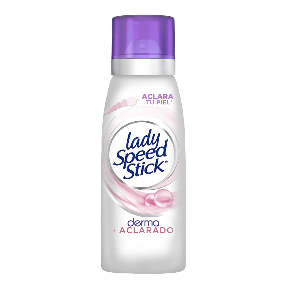 Desodorante Lady Speed Derma Aclarado 60 g