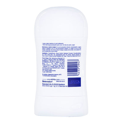 Desodorante Nivea Aclarado Efecto Satín 50 g