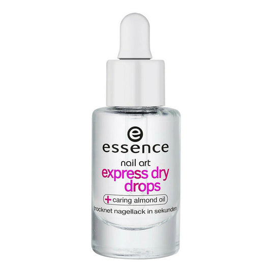 Esmalte Secante Para Uñas Essence