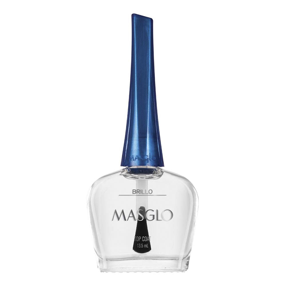 Brillo Para Uñas Masglo