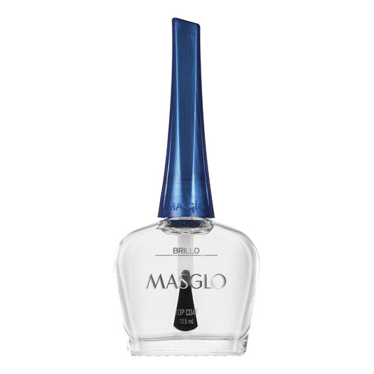 Brillo Para Uñas Masglo