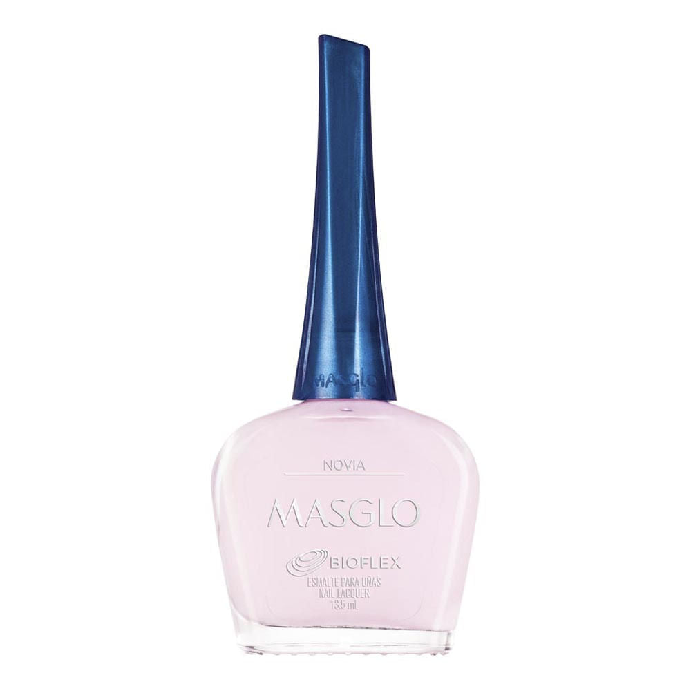 Esmalte Para Uñas Masglo Novia
