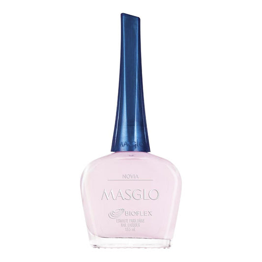 Esmalte Para Uñas Masglo Novia
