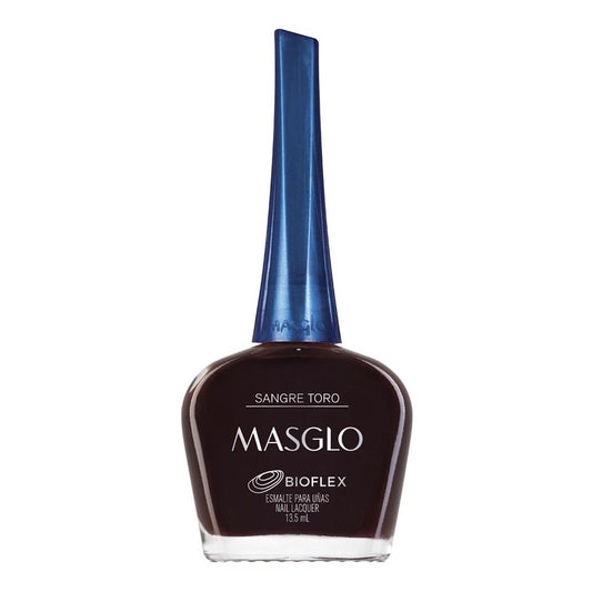 Esmalte Para Uñas Masglo Sangre Toro