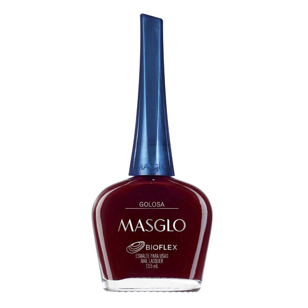 Esmalte Para Uñas Masglo Golosa