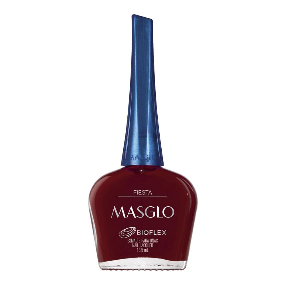 Esmalte Para Uñas Masglo Fiesta