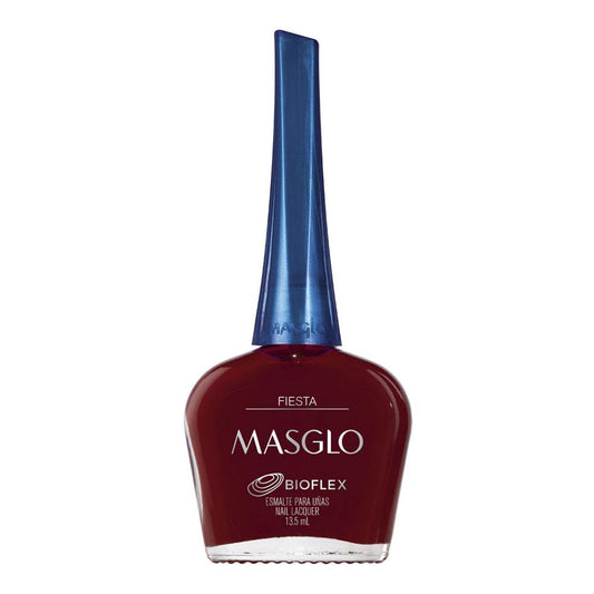 Esmalte Para Uñas Masglo Fiesta