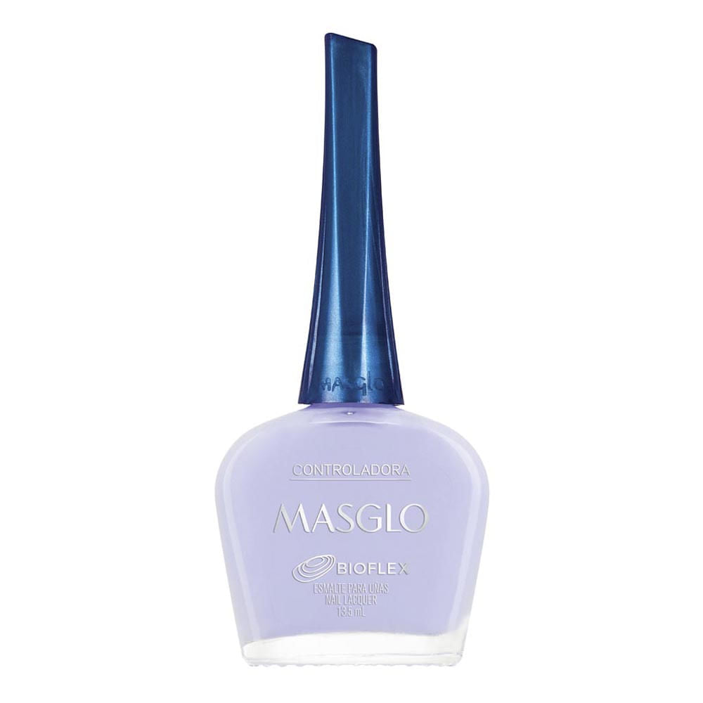 Esmalte Para Uñas Masglo Controladora