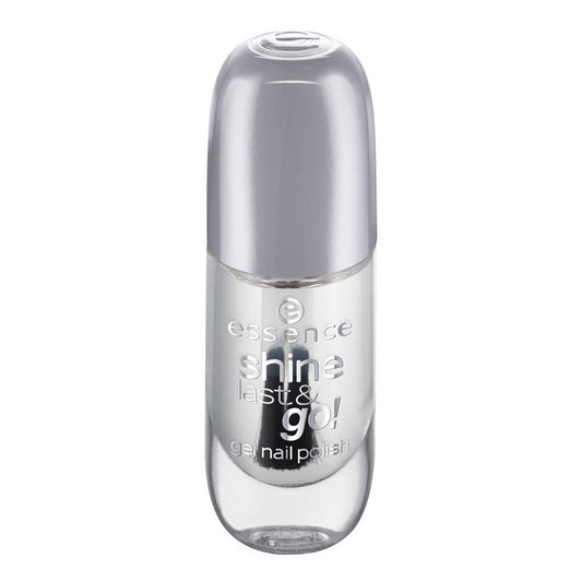 Esmalte En Gel Essence Last&Go Shine Last