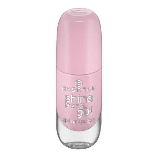 Esmalte En Gel Essence Last&Go Millenial Park