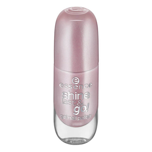 Esmalte En Gel Essence Last&Go Frosted Kiss
