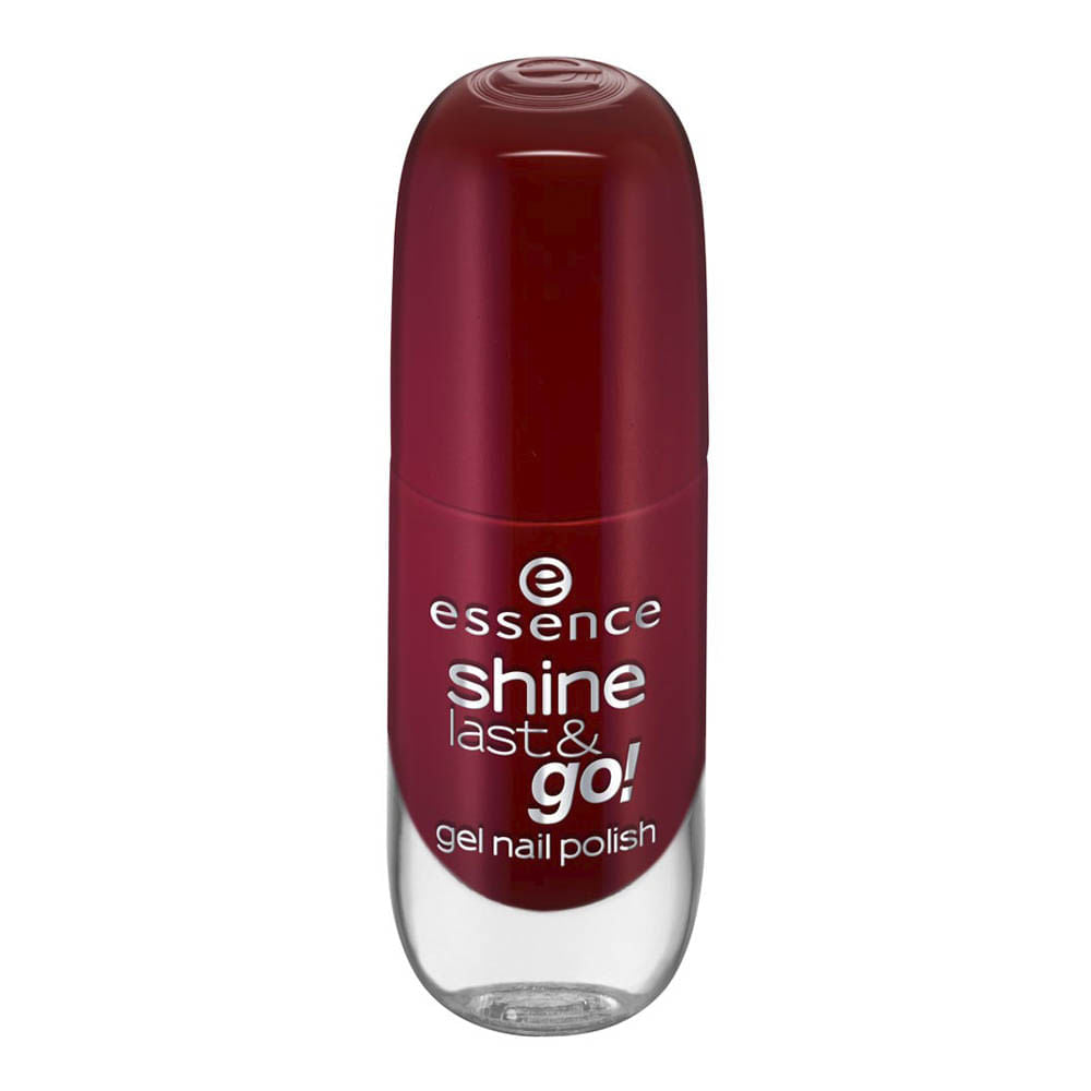 Esmalte En Gel Essence Last&Go Do you Speak Love