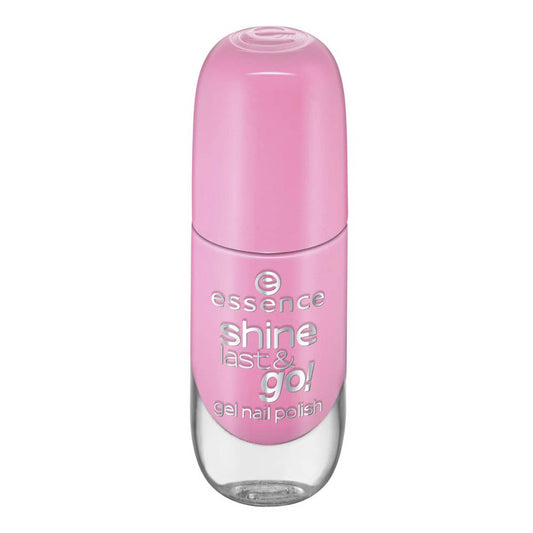 Esmalte En Gel Essence Last&Go Get Ready