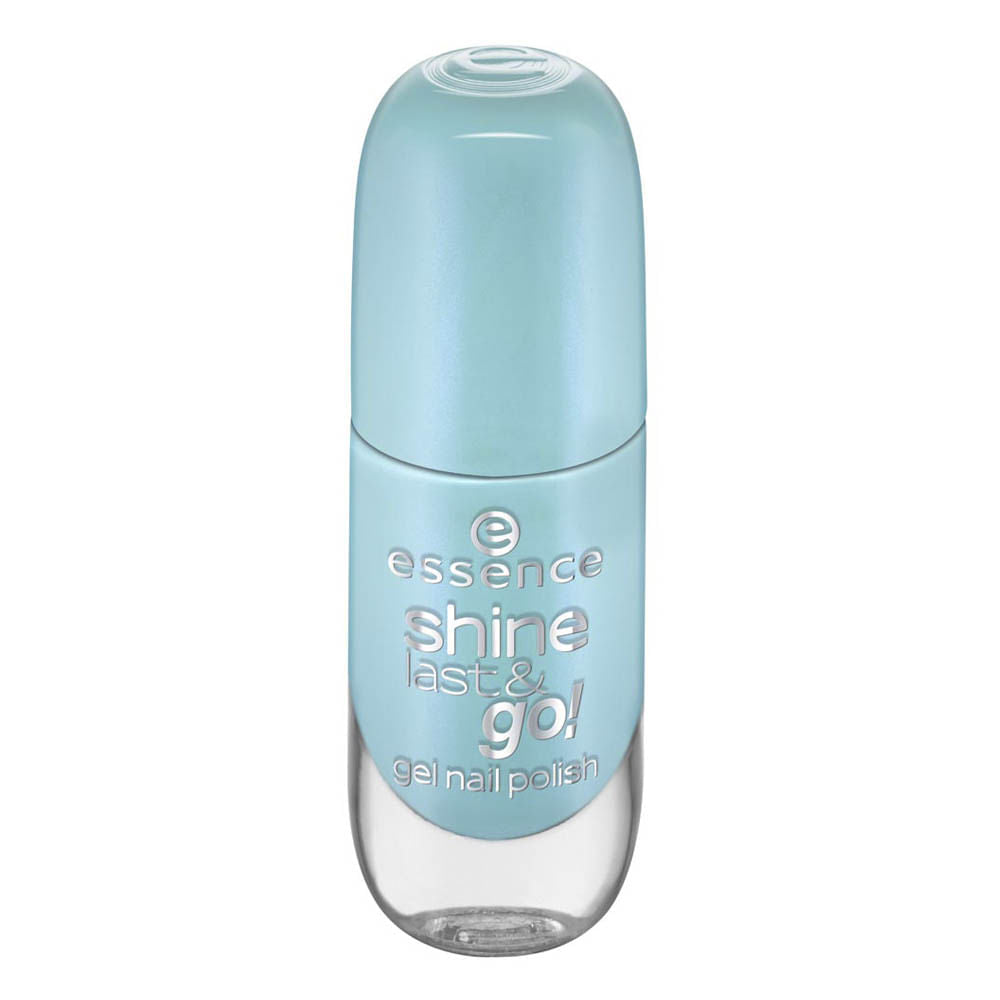 Esmalte En Gel Essence Last&Go Take Me To Heaven