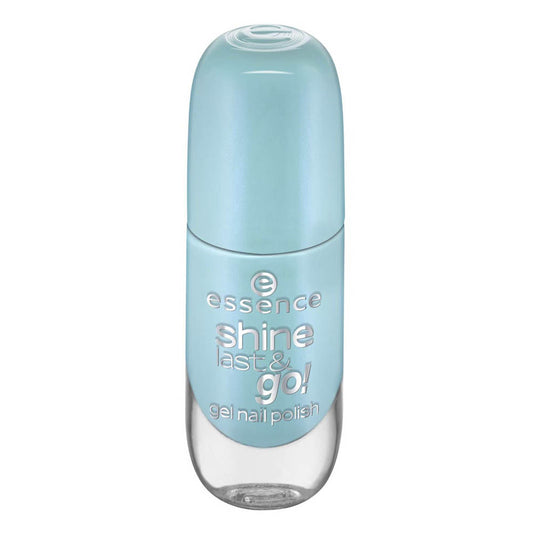 Esmalte En Gel Essence Last&Go Take Me To Heaven