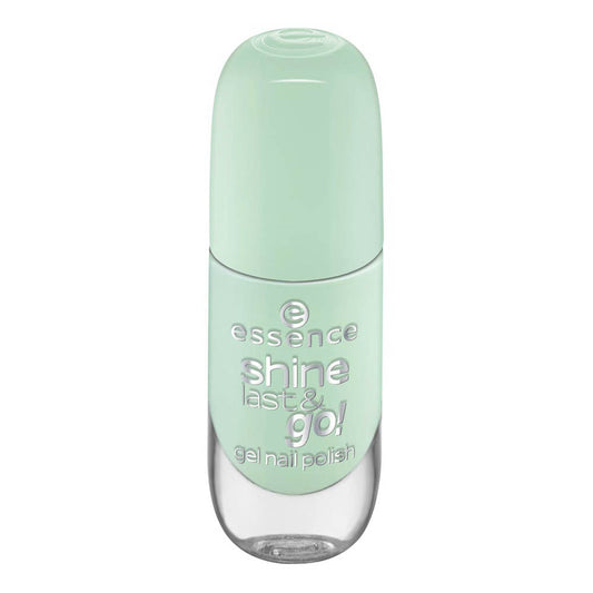 Esmalte En Gel Essence Last&Go Everybody Say Yeah