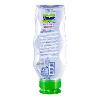 Gel Fijador Para Cabello Xtreme 260 g