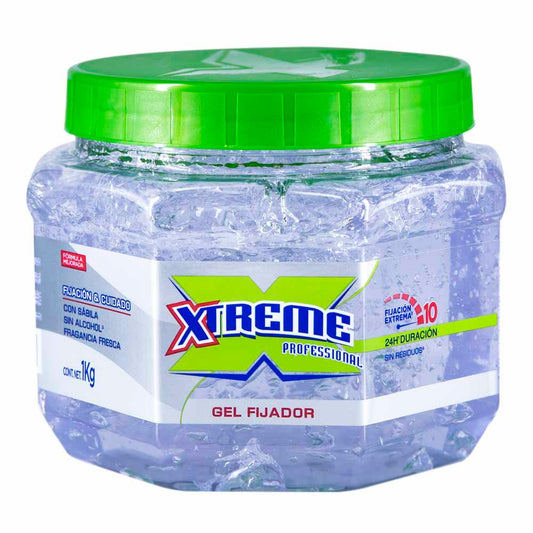 Gel Para El Cabello Xtreme 1000 g