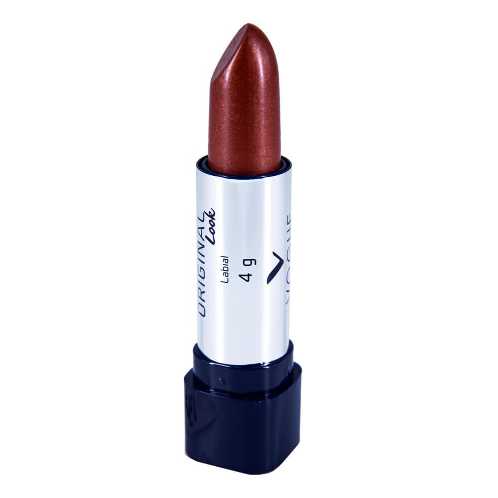 Labial En Barra Vogue Original Look Amaretto