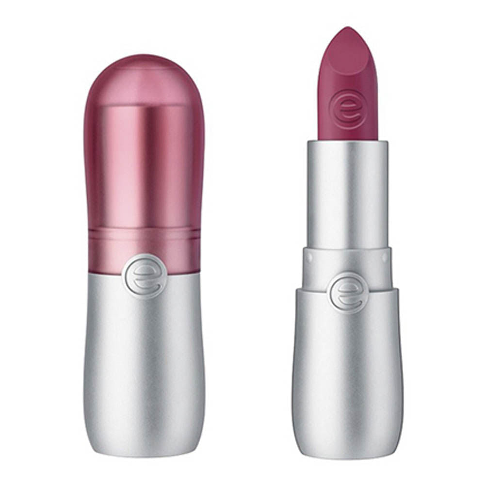 Labial Barra Essence Mate 04