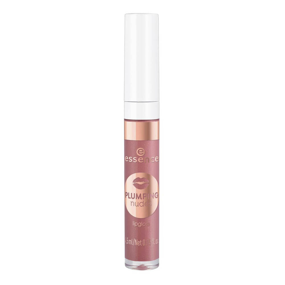 Brillo Labial Essence Nude 15