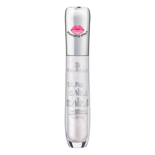 Brillo Labial Essence Shine Transparente 01