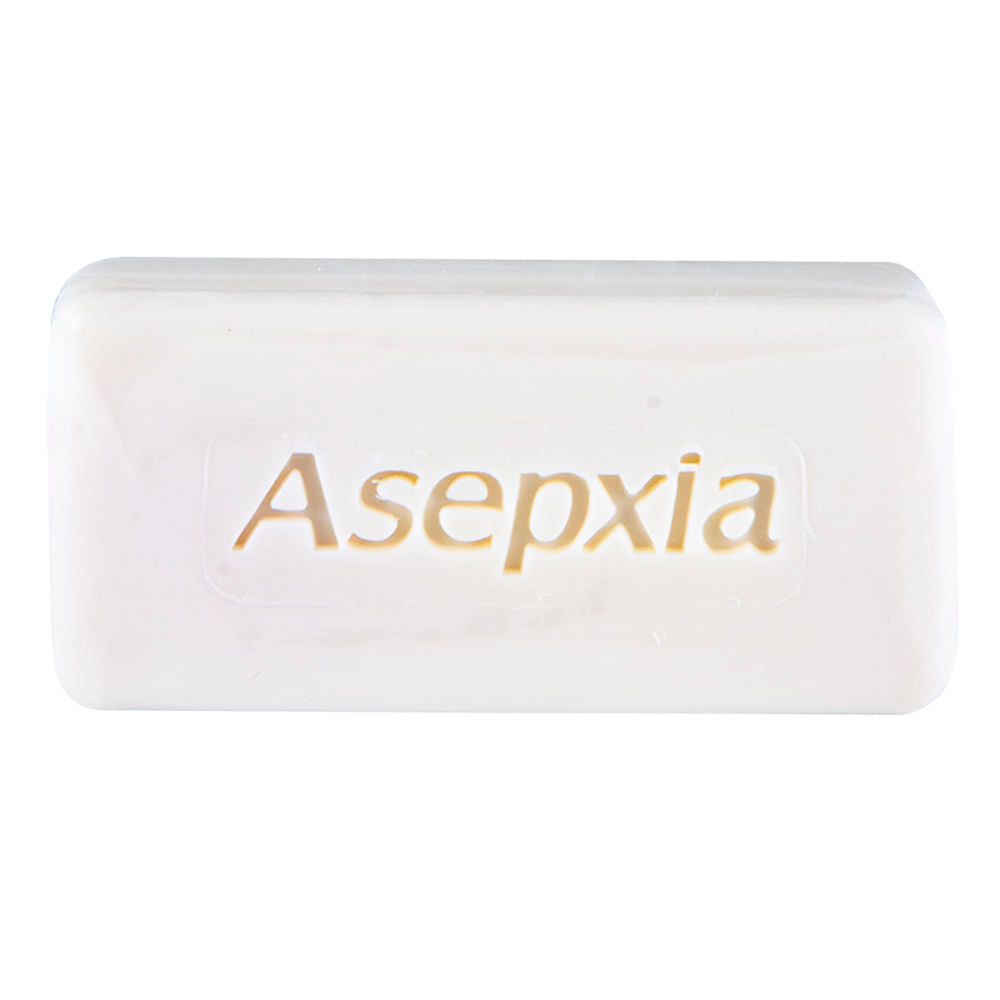 Jabón Facial Asepxia De Neutro 100 g