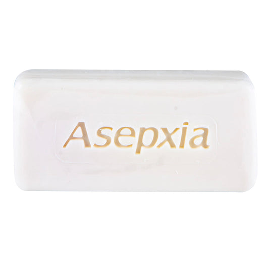 Jabón Facial Asepxia De Neutro 100 g