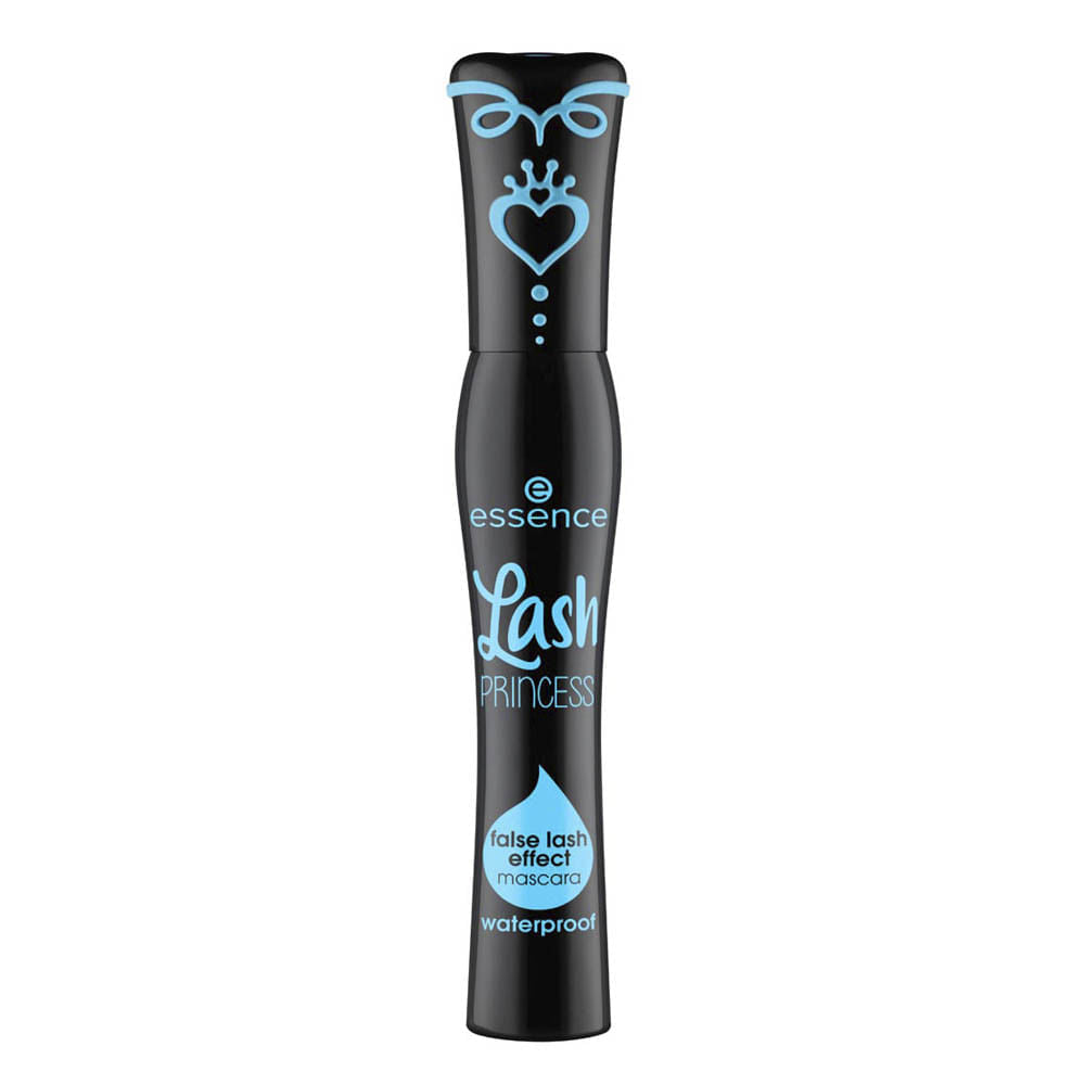 Máscara Essence Definición a Prueba de Agua Lash Princess