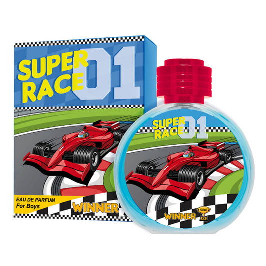 Perfume de Niño Super Race 1 100 ml