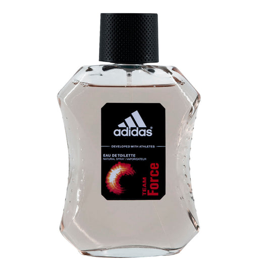Perfume Adidas Fragancia Team Force 100 ml