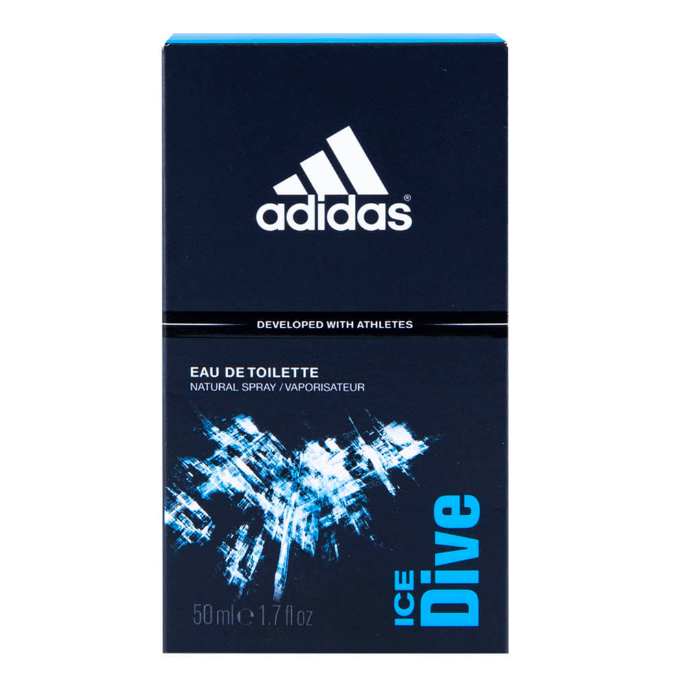 Perfume Adidas Ice 50 ml