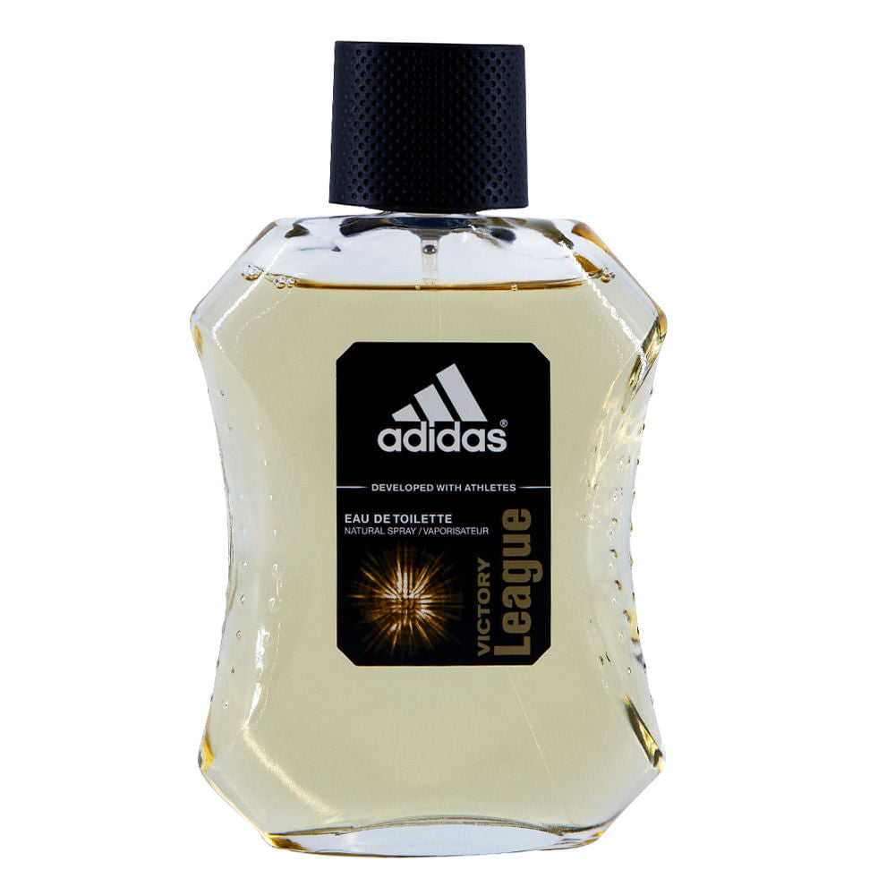 Perfume Adidas Fragancia Victory League 100 ml